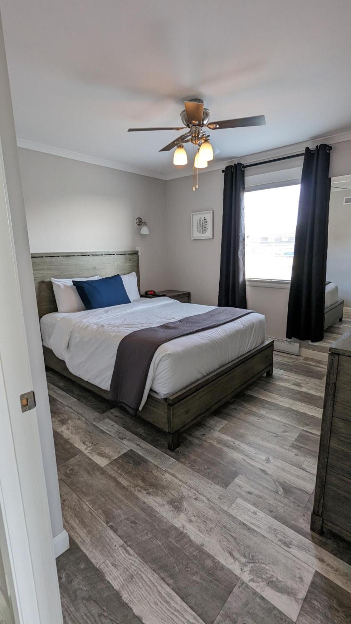 Cape Breton Villas Inverness Dış mekan fotoğraf
