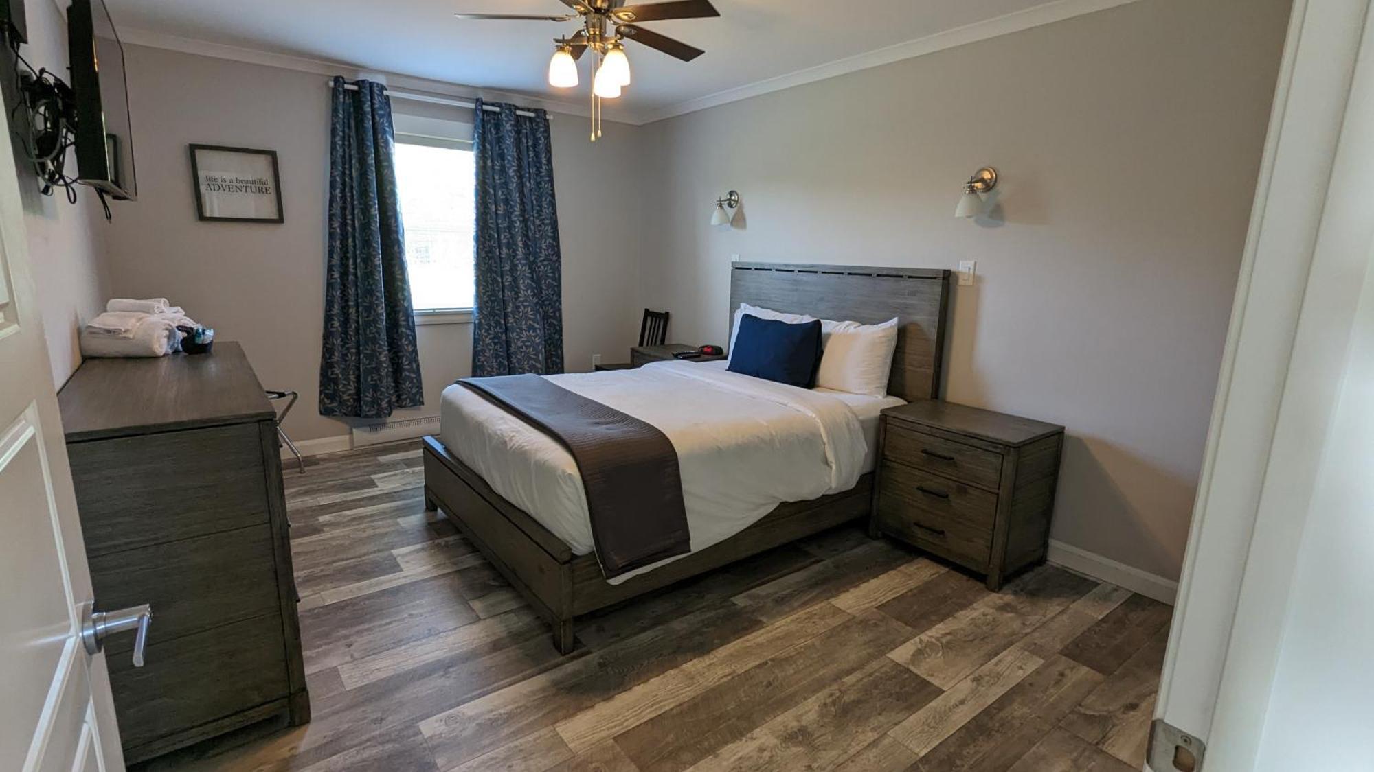 Cape Breton Villas Inverness Dış mekan fotoğraf