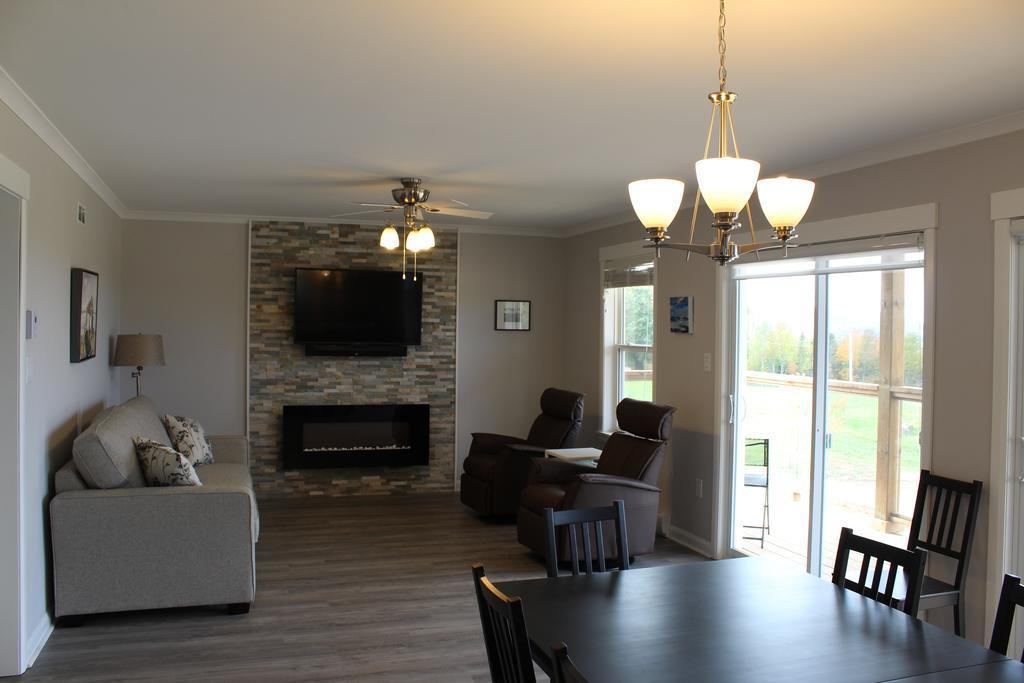Cape Breton Villas Inverness Dış mekan fotoğraf