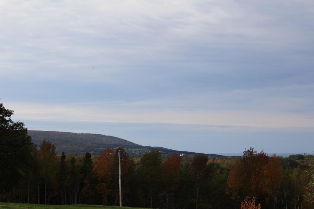Cape Breton Villas Inverness Dış mekan fotoğraf
