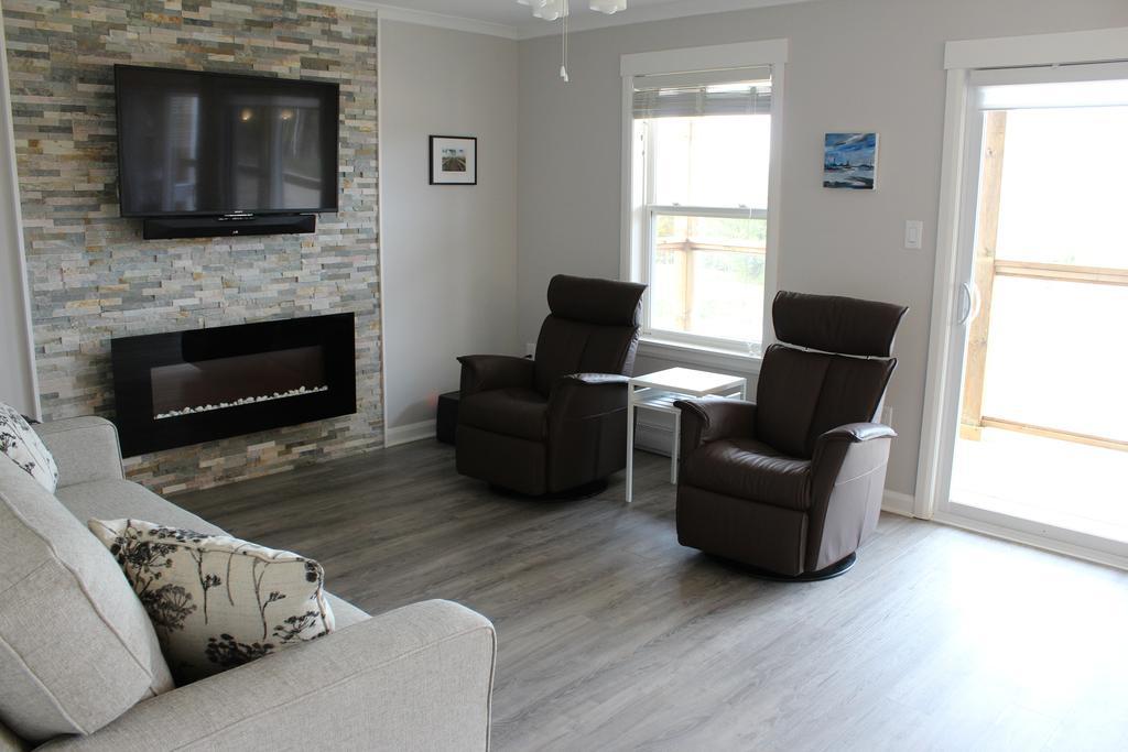 Cape Breton Villas Inverness Dış mekan fotoğraf